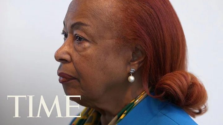 Patricia Bath On Being The First Person To Invent ...