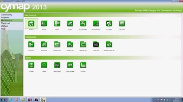 BUILDING - IMPORTING GBXML.avi