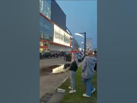 Ангарск Фестиваль - YouTube