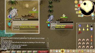 [RS] Sumona's Slayer Challenge [144Mage]