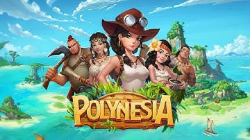 Ahohako Part 2 - Polynesia Adventure gameplay