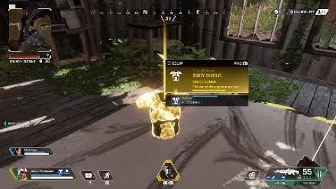 How to fix the slow movement glitch in Apex Legends