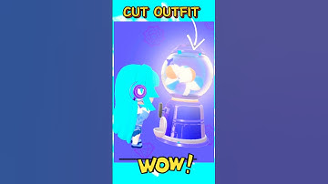 MY NEW OUTFIT IS SO CUTE 🥰😱 AVATAR WORLD | BUD #avatarworld #viral #bud #budcreate #funny