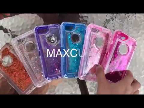 Image A Glitter Iphone Case