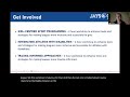 Baseball Canada 2021 Virtual Fall Meetings | Jules Porter - Diversity Inclusion & Jays Care Programs