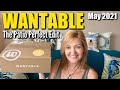 Wantable |  May 2021 | The Patio Perfect Edit - Loving the color pops!!