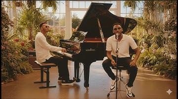 New Eritrean Cover Song 2025 - "ተቐዲመ/Tekedime" - by Samuel & Filmon
