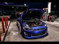 Bagged Mitsubishi lancer 2017