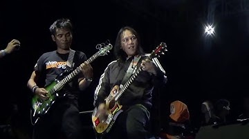 ROY BOOMERANG - SEUMUR HIDUPKU