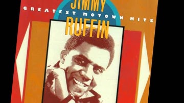 Jimmy Ruffin - What Becomes Of The Brokenhearted