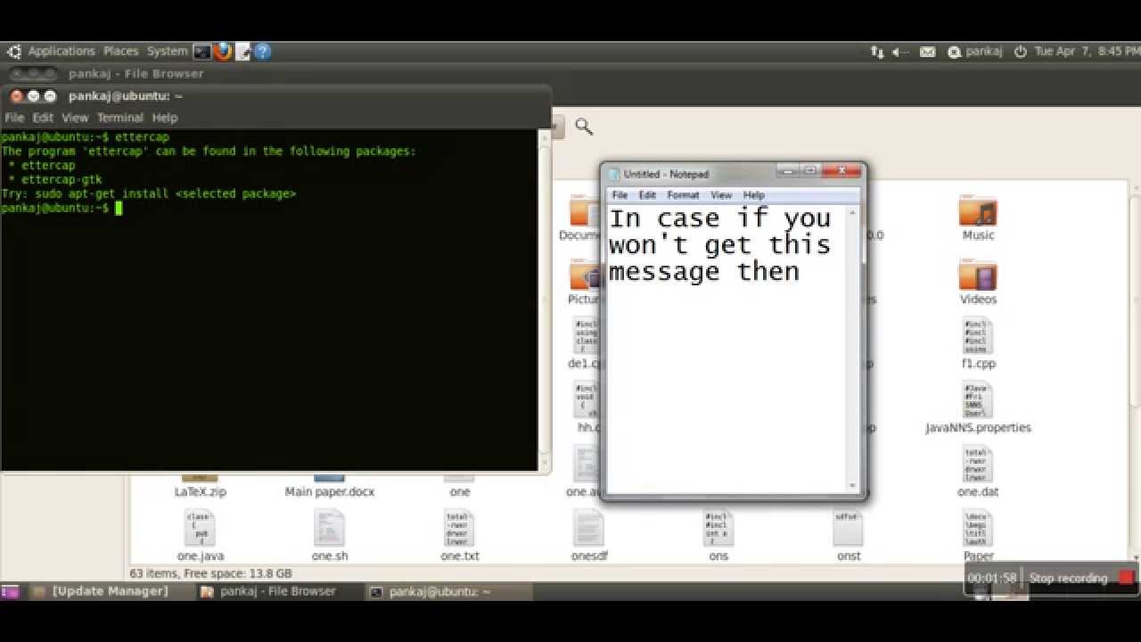 download ettercap for windows 7 64 bit download ettercap for windows 7 64 bit