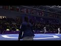 121 Round of 32 F  49kg KAZ ZHAXLYKOVA Z  KSA ALSHAMMARI R H  PGM