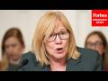 Michelle Fischbach Condemns Democrats' 'Anti-Law Enforcement Agenda'