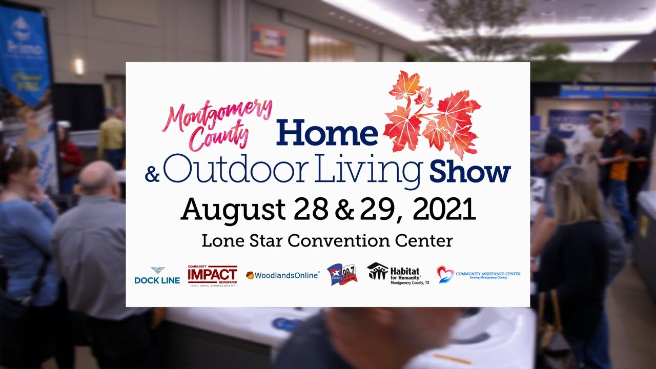 Come to the show and see Outdoor Perfection