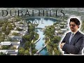 Why you should buy dubai hills estate  2024