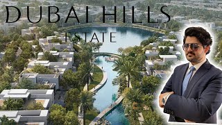 Why YOU Should Buy Dubai Hills Estate - 2024