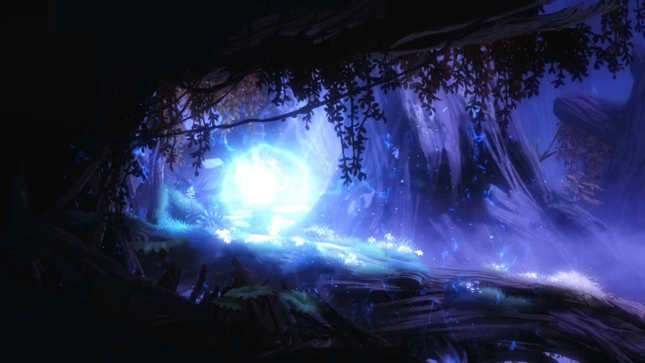 Ori and the Blind Forest - First Impressions / Review - YouTube