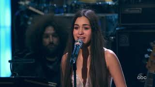 Alanis Sophia - Uninvited - American Idol - Best Audio - Showstoppers/Final Judgment - Mar 28, 2021 chords