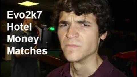 Evo2k7 MvC2 hotel MM: Golden Nismor (3W SSCC) vs Deus (MSS,SSCC)