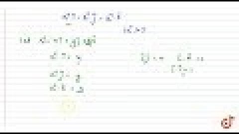 IIT JEE VECTOR ALGEBRA If ` vec rdot hat i= vec rdot hat j= vec rdot hat ka n d| vec r|=3,` then ...