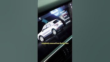 Porsche Cayenne – Disabling Auto Start-Stop Function 🚗🔧❌