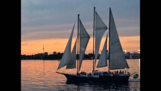 Challenge - Cruise Toronto
