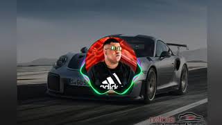 Mc GP - Voltei pras puta (Grave Mix)