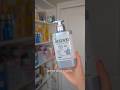 BEST SELLING Japanese Haircare | Kao THE ANSWER Shampoo &amp; Treatment