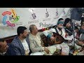 شاهد مفاجأة الفنان صلاح الأخفش في يوم زفافه أذهل جميع الحاضرين 2018 