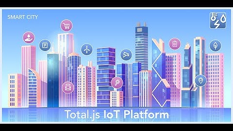 Revolutionize Your IoT Management with Total.js IoT Platform: Simplify, Monitor, and Optimize