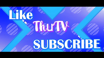 | SHARE CODE ALIGHTMOTION //Code Nhạc Buồn // THƯTV // ALIGHTMOTION - SHARECODE |