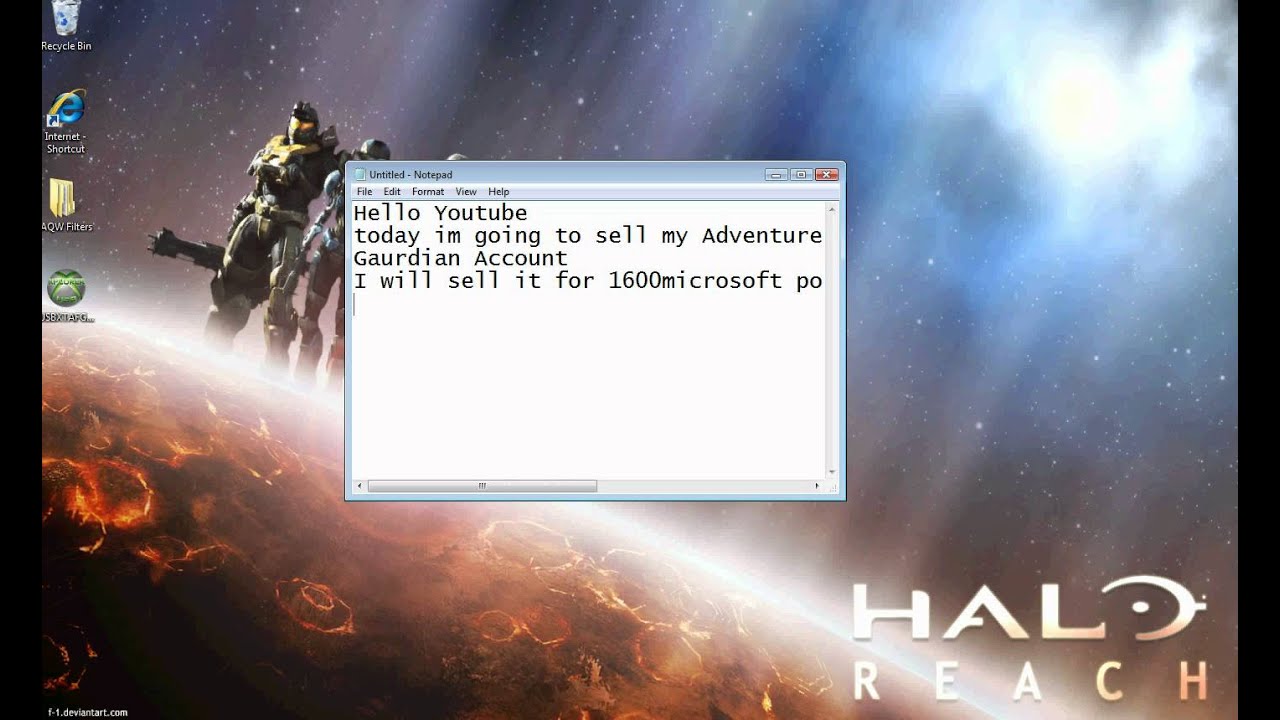 Adventure Quest Account giveaway!!!!