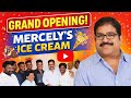 ఒంగోలు లో Mercely‘S Ice Cream parlour ప్రారంభోత్సవం.