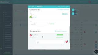 OneDesk - The Email Notification Flow