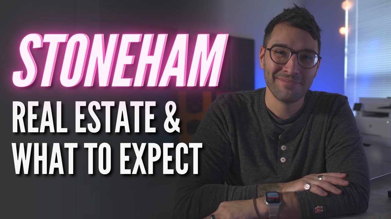 Stoneham Real Estate | Homes For Sale in Stoneham