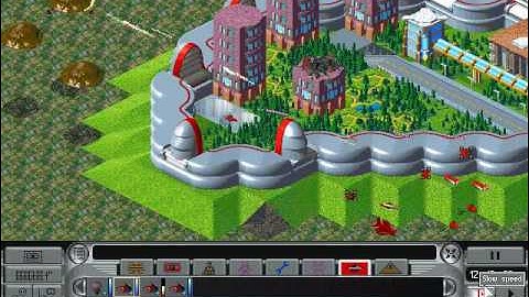 Lets Play: Xcom Apocalypse 55