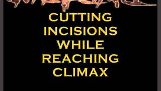 Prostatic Fluid Asphyxiation S  White Chapel