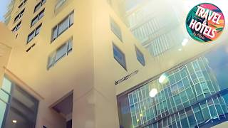 Hotel BLU | Vancouver (BC), Canada | Hotel Review 🛏️