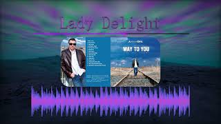 AlimkhanOV A. - Lady Delight [Euro-Disco 2023]