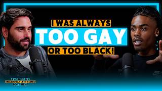 The Exhaustion of Being Black, Gay & Constantly Code-Switching | Laquarn Lewis