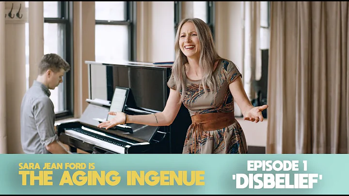 The Aging Ingenue - Episode 1