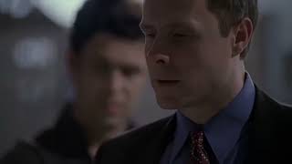24 (2001–2010) Day 2: 7:00 a.m.-8:00 a.m. Sherry Palmer: I'm scared [to Jack]