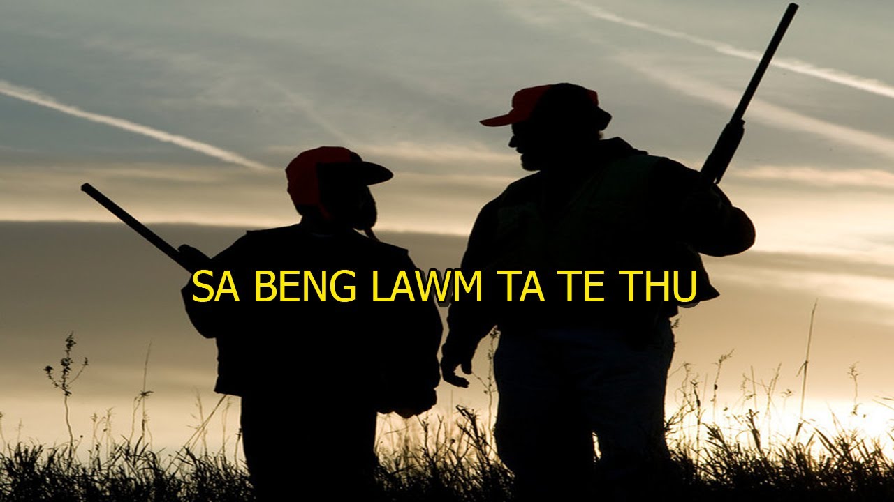 SA BENG LAWM TA TE THU