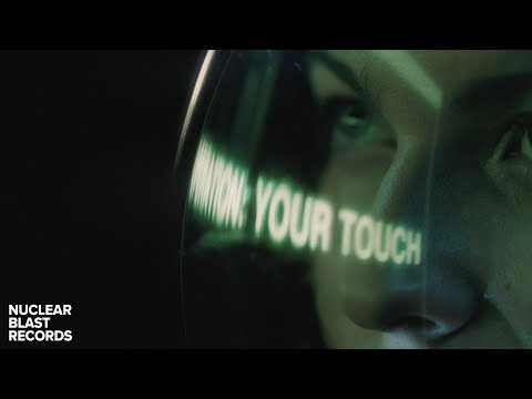 RELIQA - Your Touch (OFFICIAL MUSIC VIDEO)
