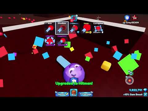 How to get the double railgun in the tank game on roblox 