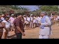 Dr.Rajkumar Helps Farmers By Giving Lorries Scenes | Dhruva Thare Kannada Movie Part-6