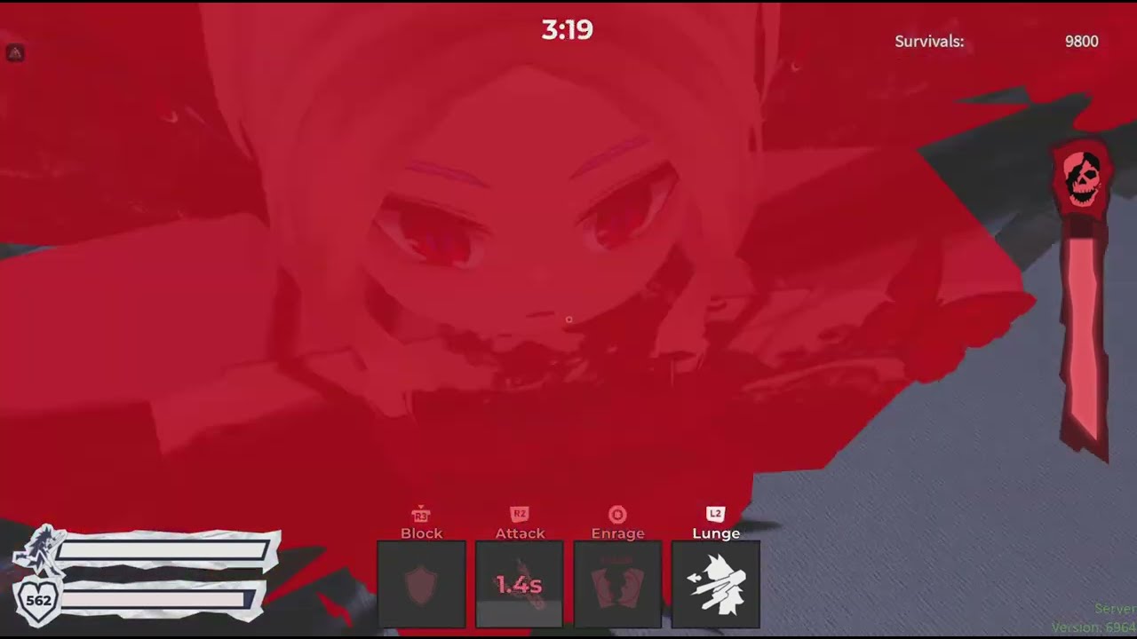 Roblox fpe:s remaster:im sorry my friend...