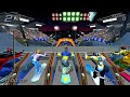 Gameplay ssx ps2 pcsx2