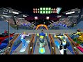 SSX PS2 Gameplay HD PCSX2 SSX PS2 Gameplay HD PCSX2