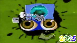 Klasky Csupo In Braxton Hudsons G Major 60